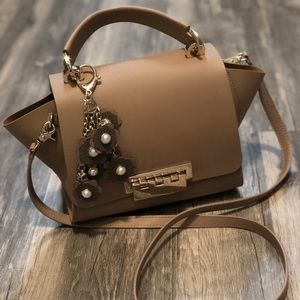 Zac Posen Eartha Crossbody satchel